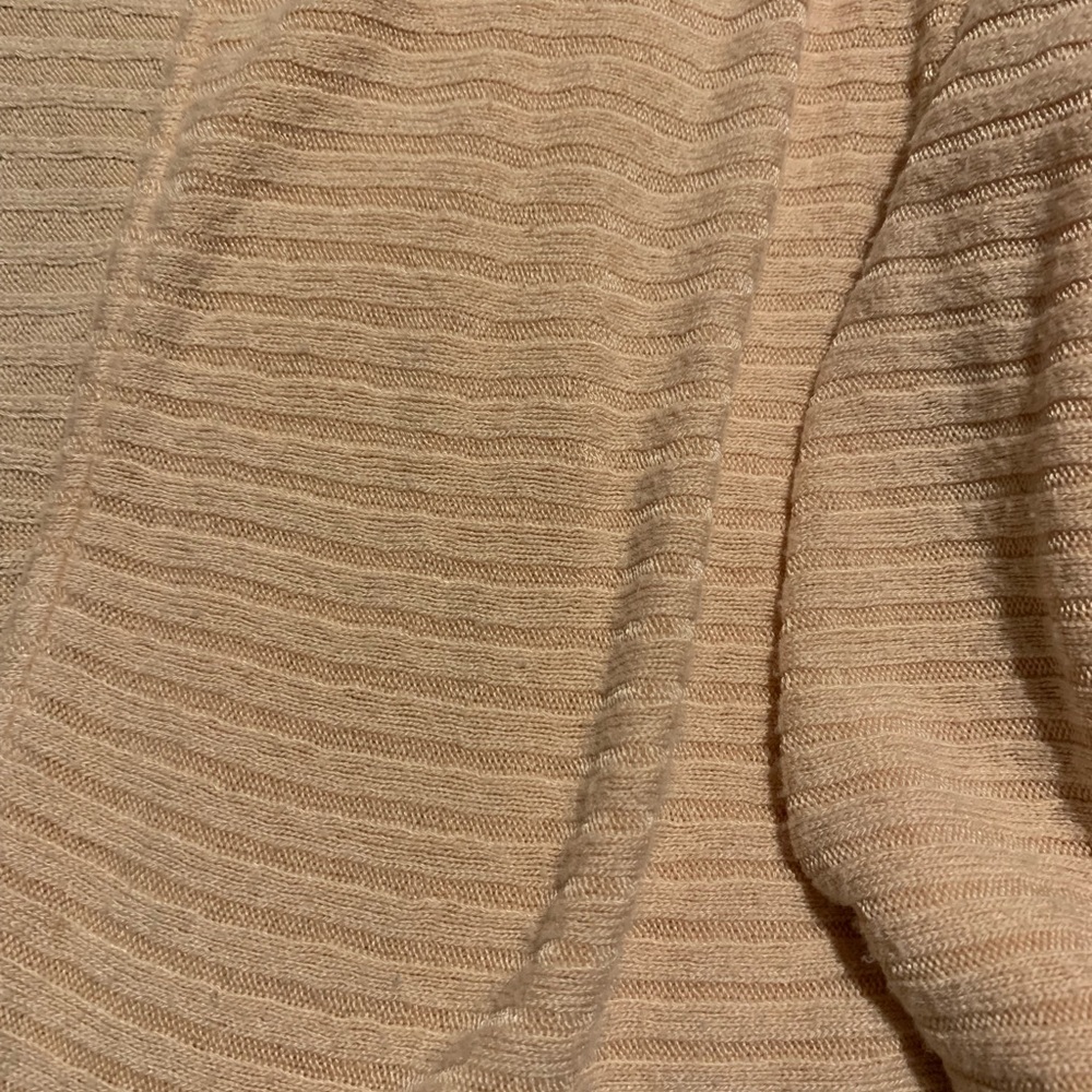 Lover Rib Split Back Pullover - Picture 5 of 6